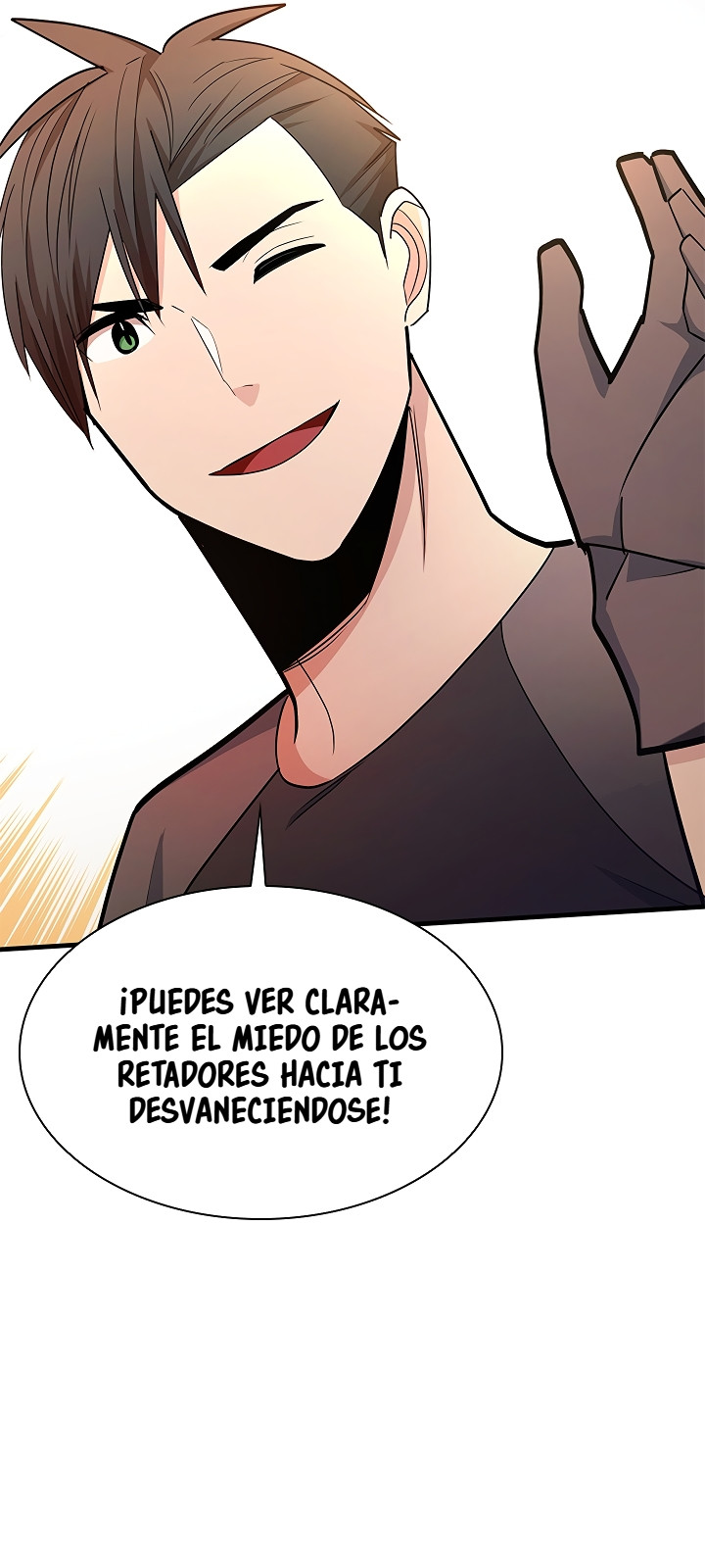 El tutorial es demasiado difícil capítulo 257 página 28