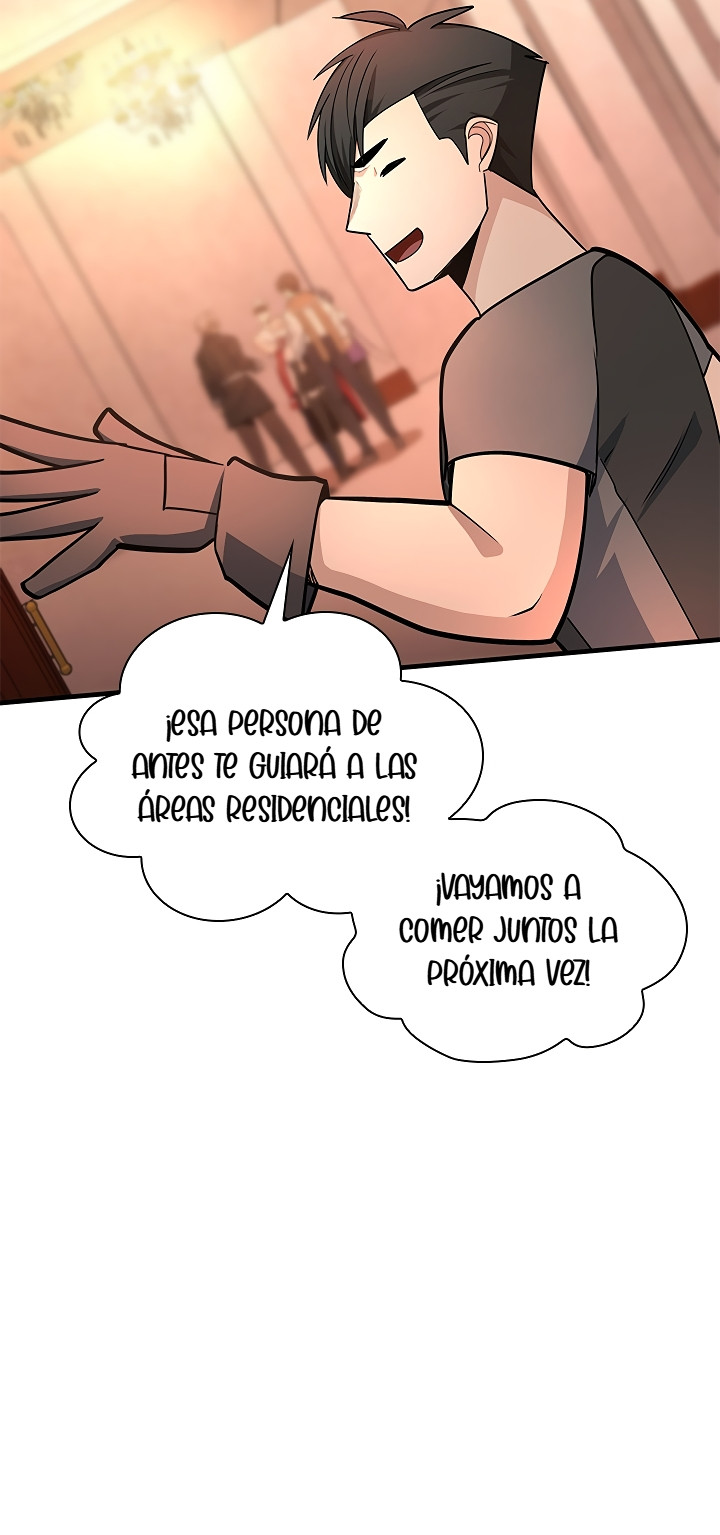 El tutorial es demasiado difícil capítulo 257 página 30