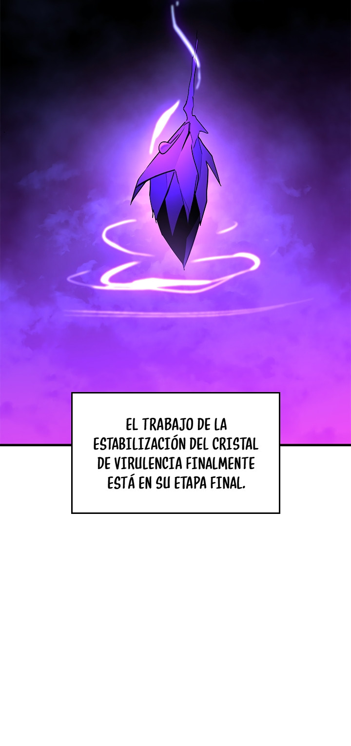 El tutorial es demasiado difícil capítulo 257 página 40