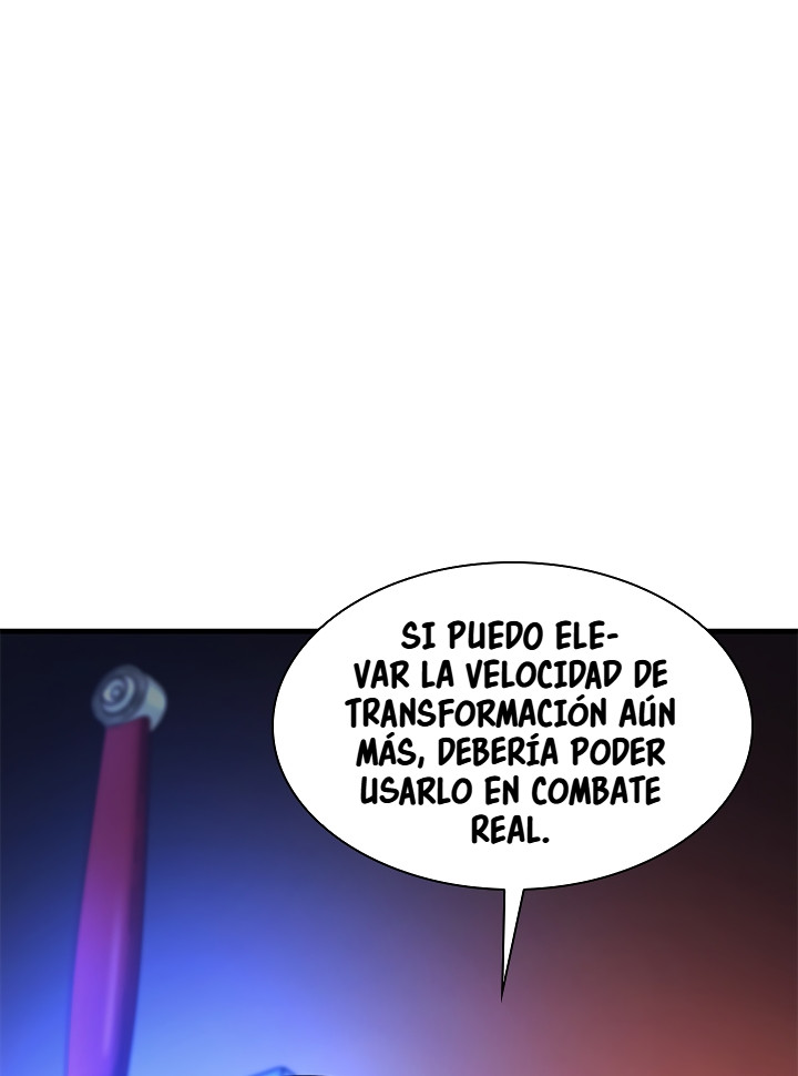 El tutorial es demasiado difícil capítulo 257 página 42