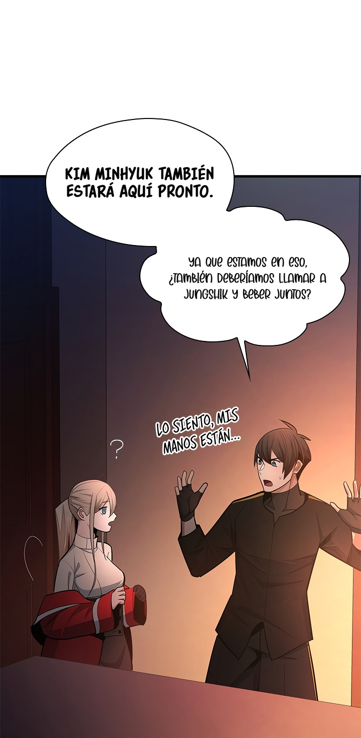 El tutorial es demasiado difícil capítulo 257 página 53