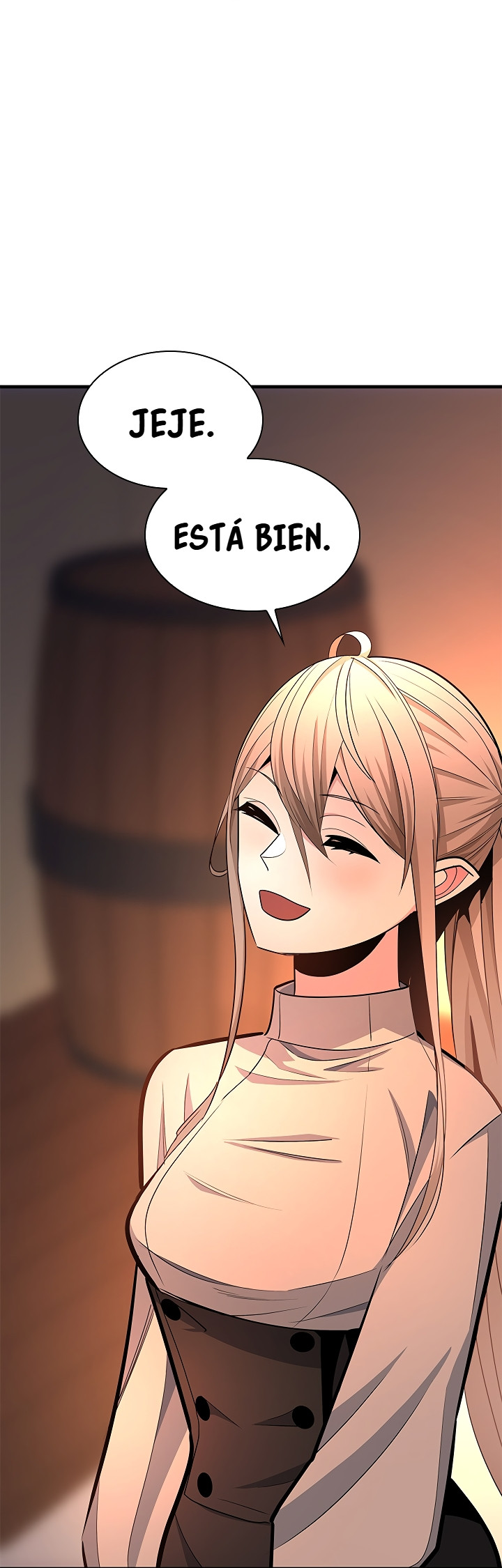 El tutorial es demasiado difícil capítulo 257 página 68