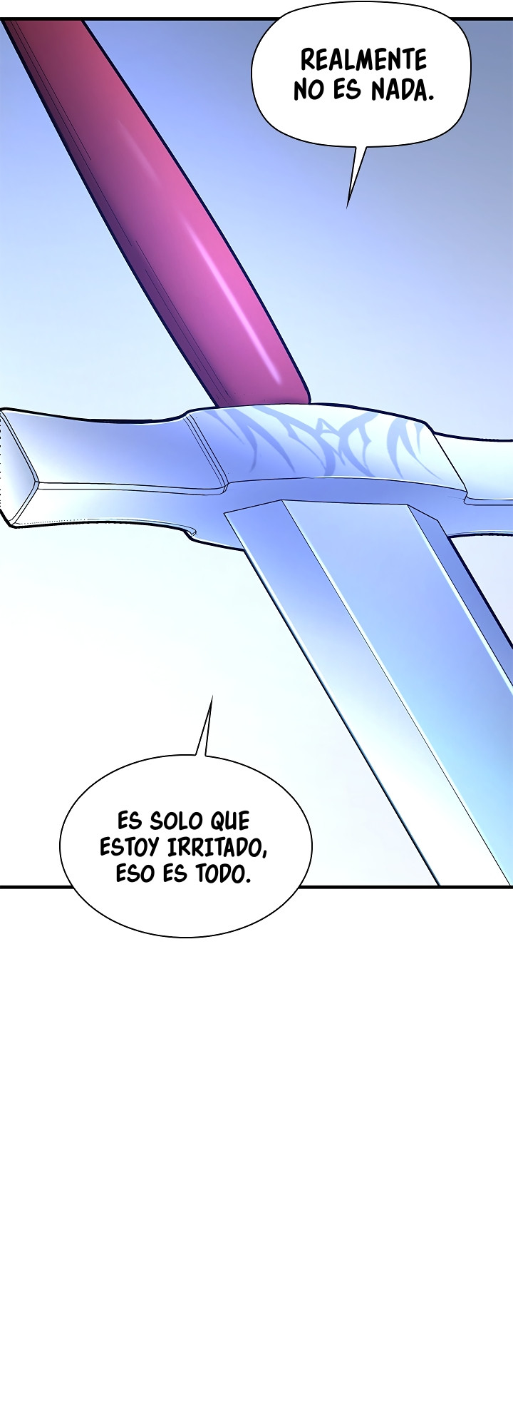 El tutorial es demasiado difícil capítulo 258 página 20