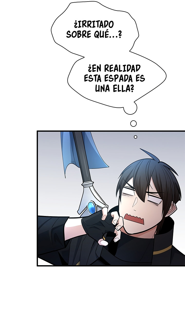 El tutorial es demasiado difícil capítulo 258 página 21