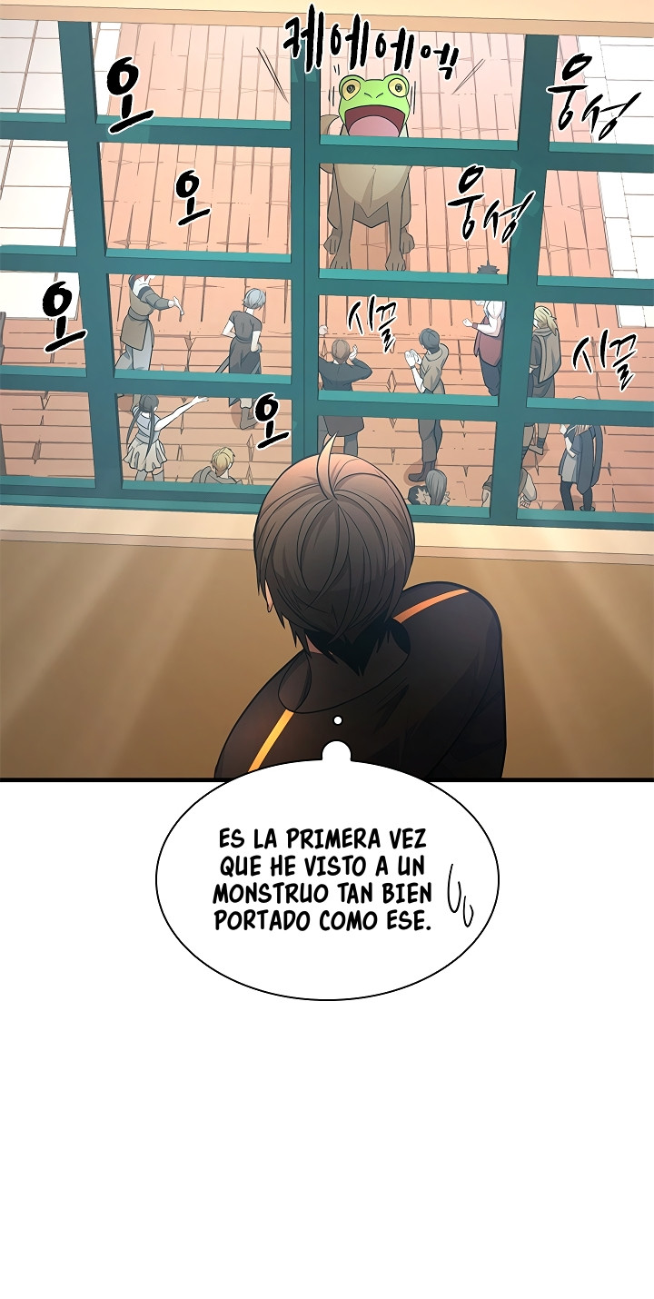 El tutorial es demasiado difícil capítulo 258 página 48