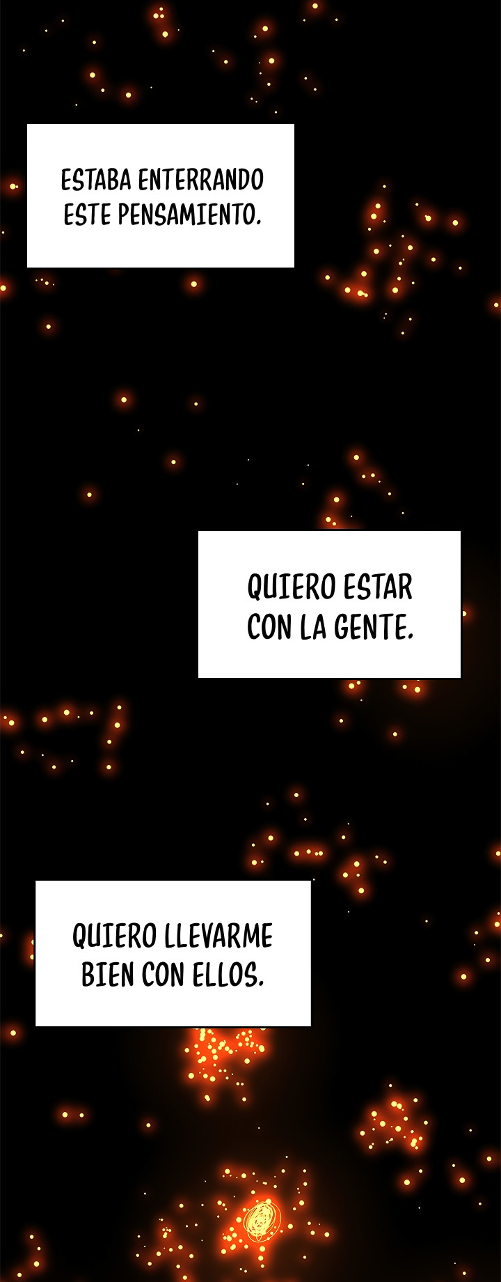 El tutorial es demasiado difícil capítulo 258 página 55