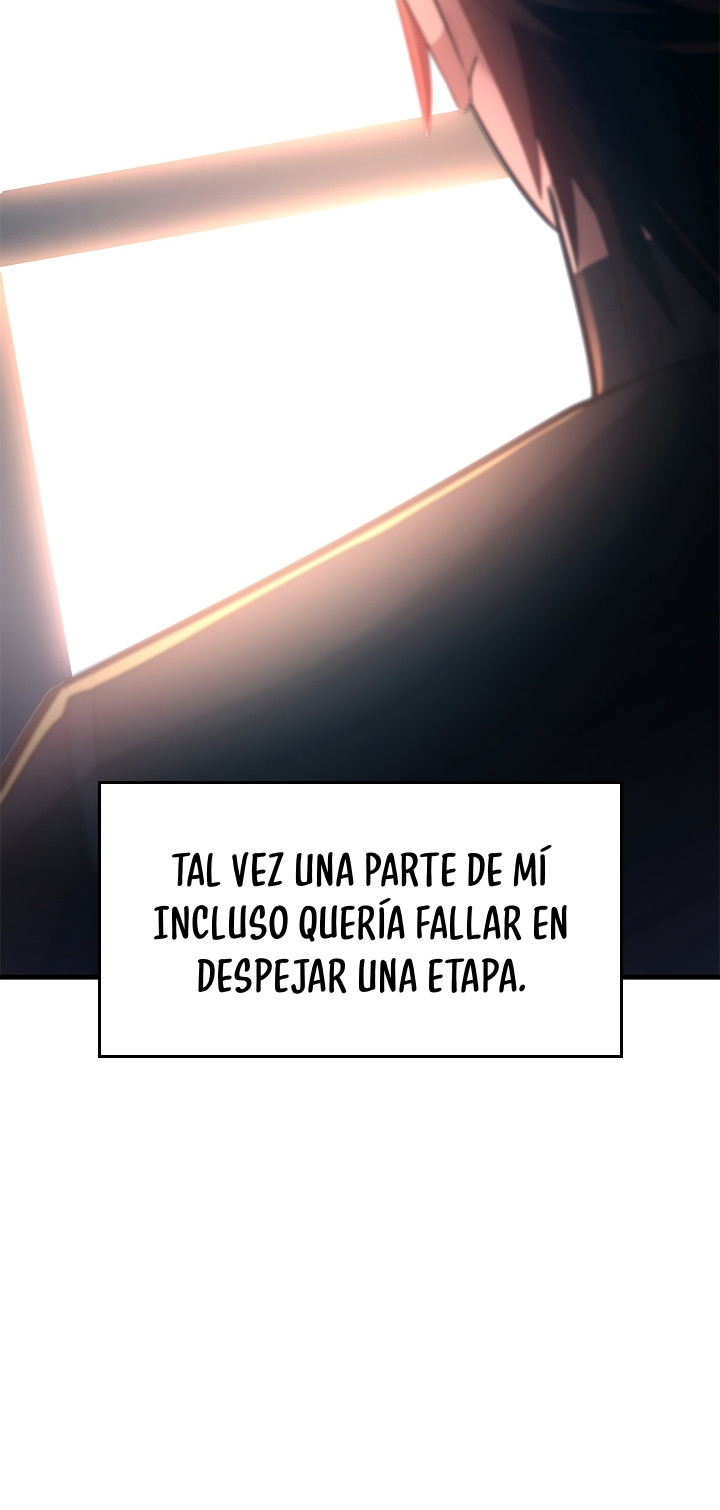 El tutorial es demasiado difícil capítulo 258 página 57