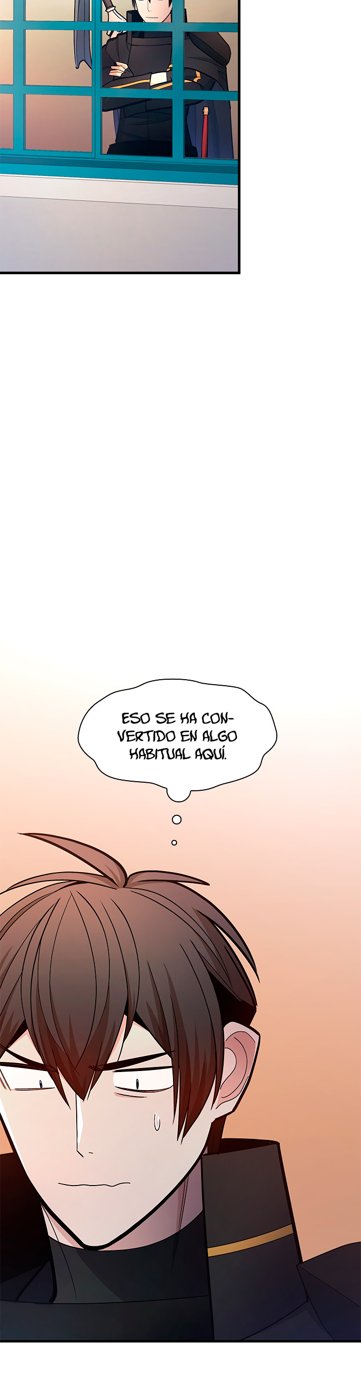 El tutorial es demasiado difícil capítulo 259 página 4