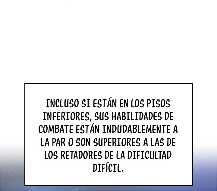 El tutorial es demasiado difícil capítulo 260 página 18
