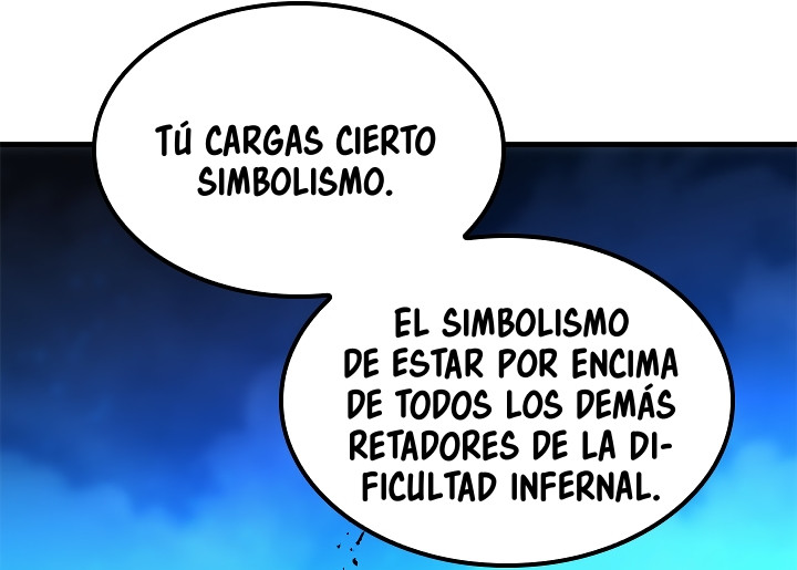 El tutorial es demasiado difícil capítulo 260 página 23