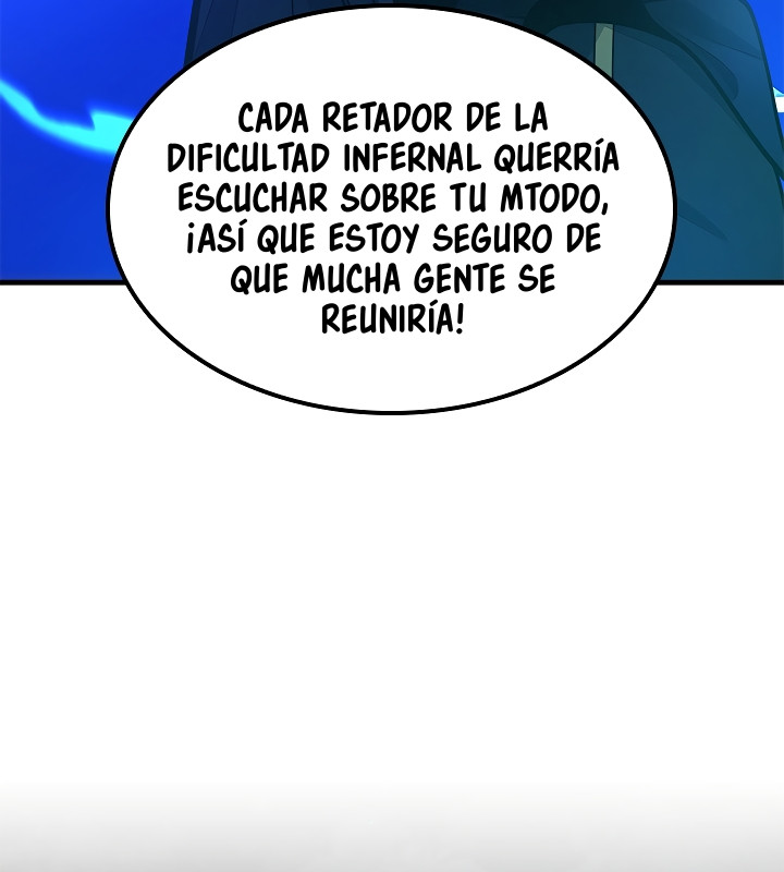 El tutorial es demasiado difícil capítulo 260 página 25