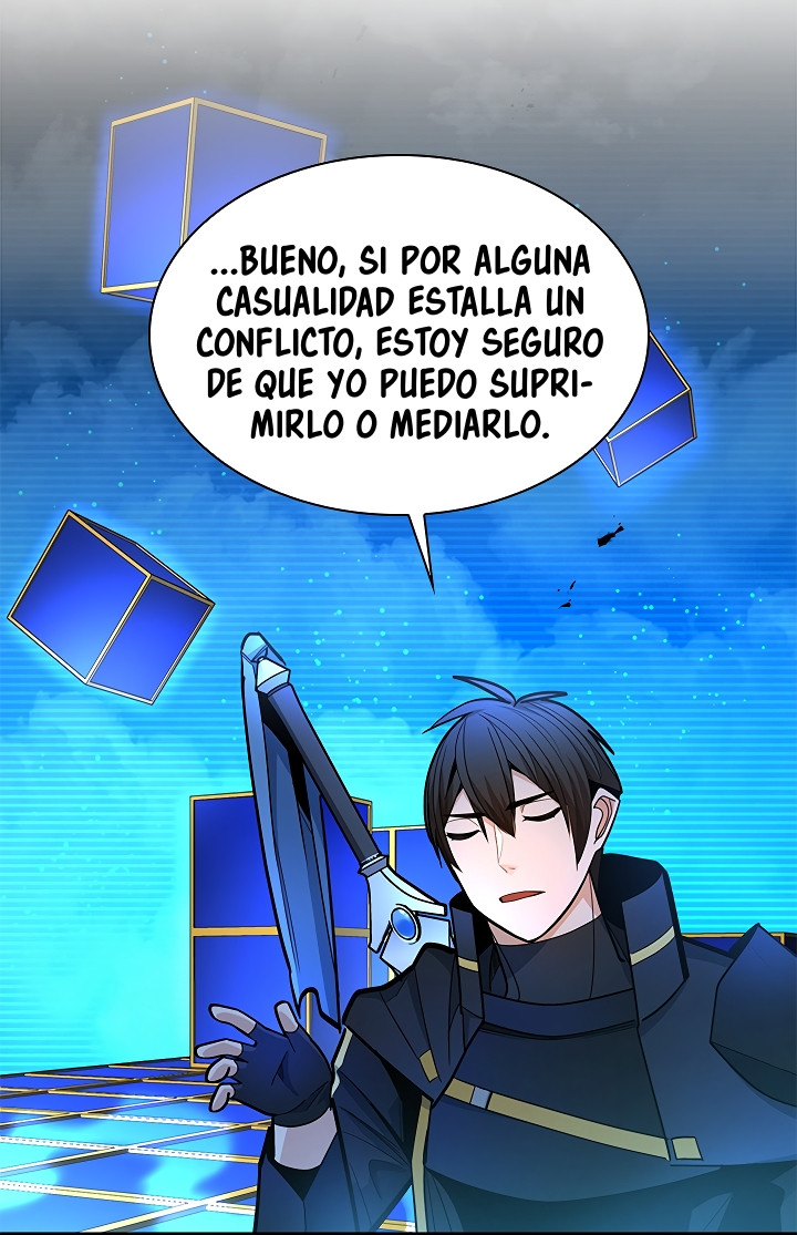 El tutorial es demasiado difícil capítulo 260 página 26