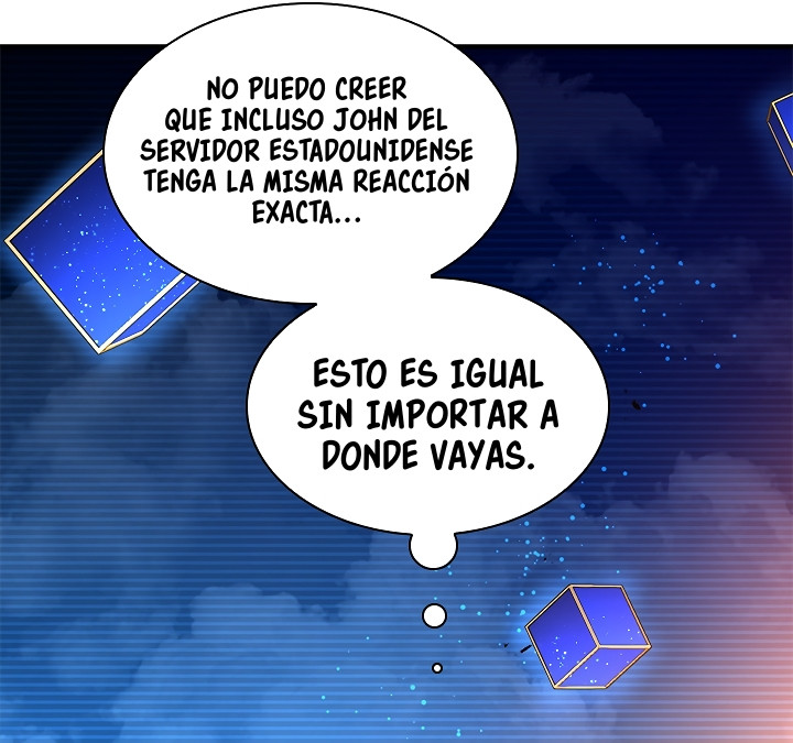 El tutorial es demasiado difícil capítulo 260 página 45