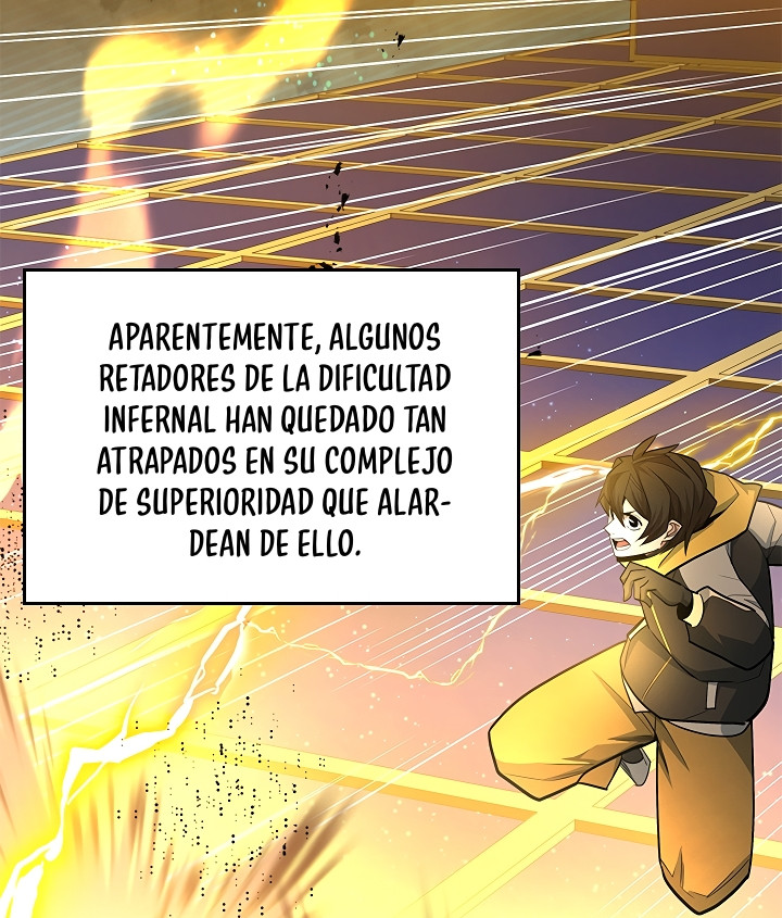 El tutorial es demasiado difícil capítulo 260 página 48