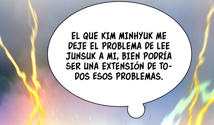 El tutorial es demasiado difícil capítulo 260 página 51