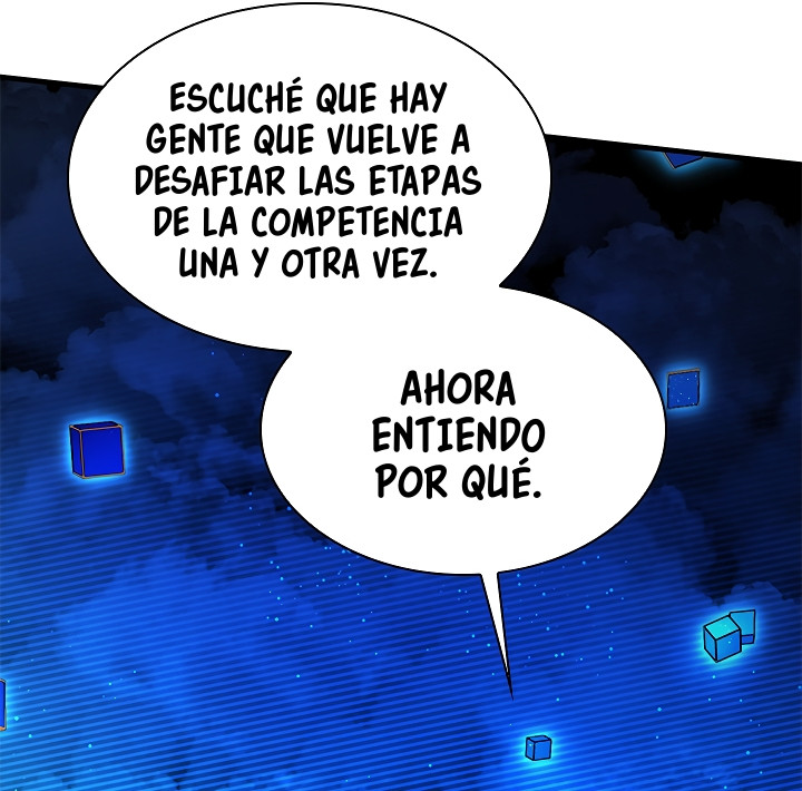 El tutorial es demasiado difícil capítulo 260 página 109