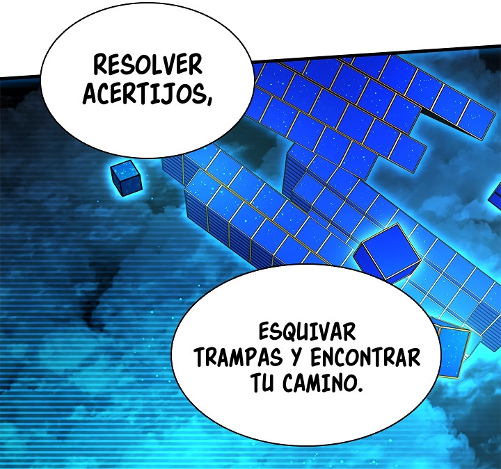 El tutorial es demasiado difícil capítulo 260 página 114