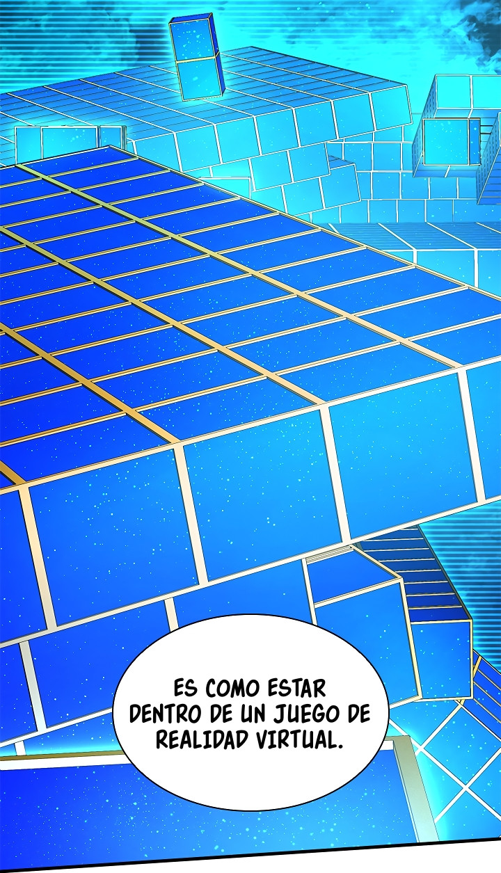 El tutorial es demasiado difícil capítulo 260 página 115