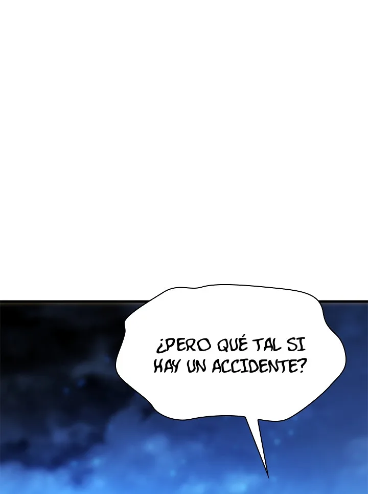 El tutorial es demasiado difícil capítulo 261 página 13