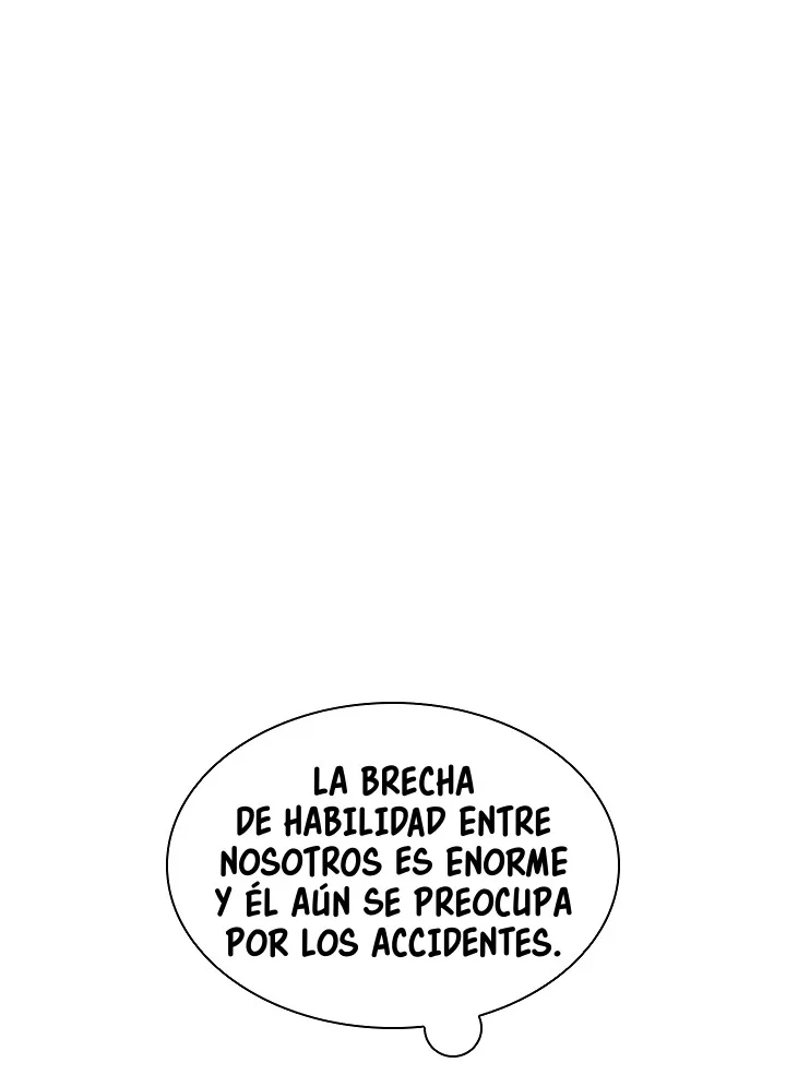 El tutorial es demasiado difícil capítulo 261 página 15