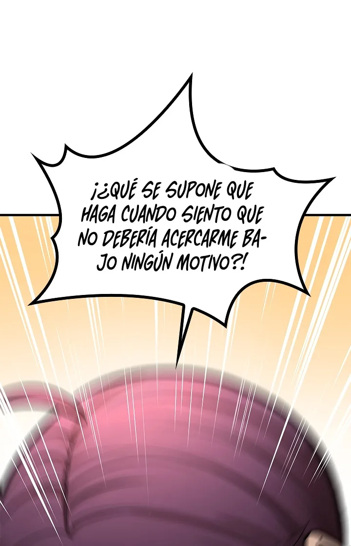 El tutorial es demasiado difícil capítulo 261 página 31