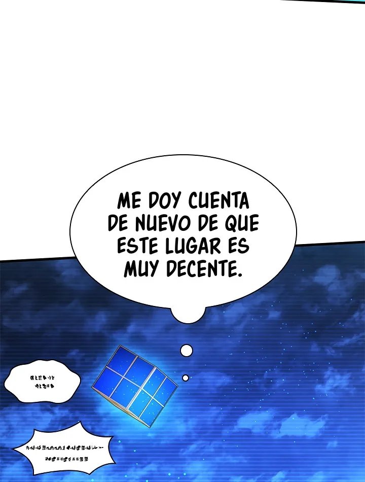 El tutorial es demasiado difícil capítulo 261 página 86