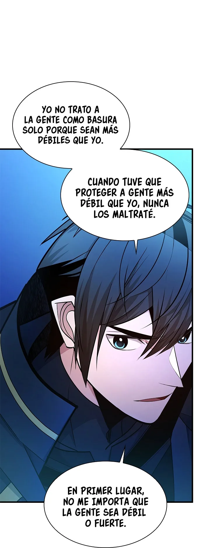 El tutorial es demasiado difícil capítulo 262 página 13