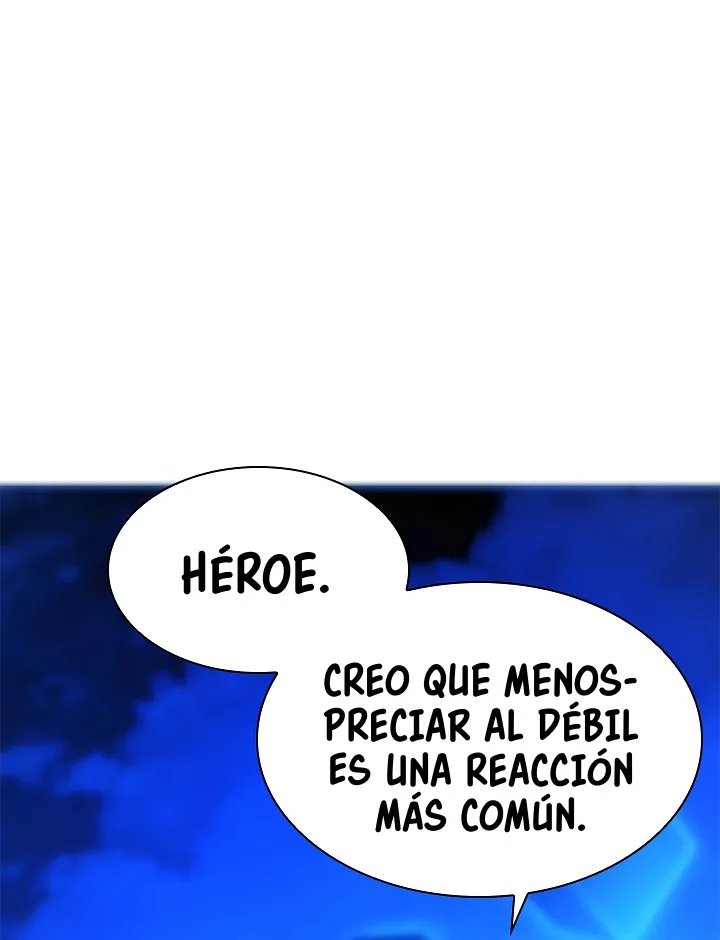 El tutorial es demasiado difícil capítulo 262 página 18