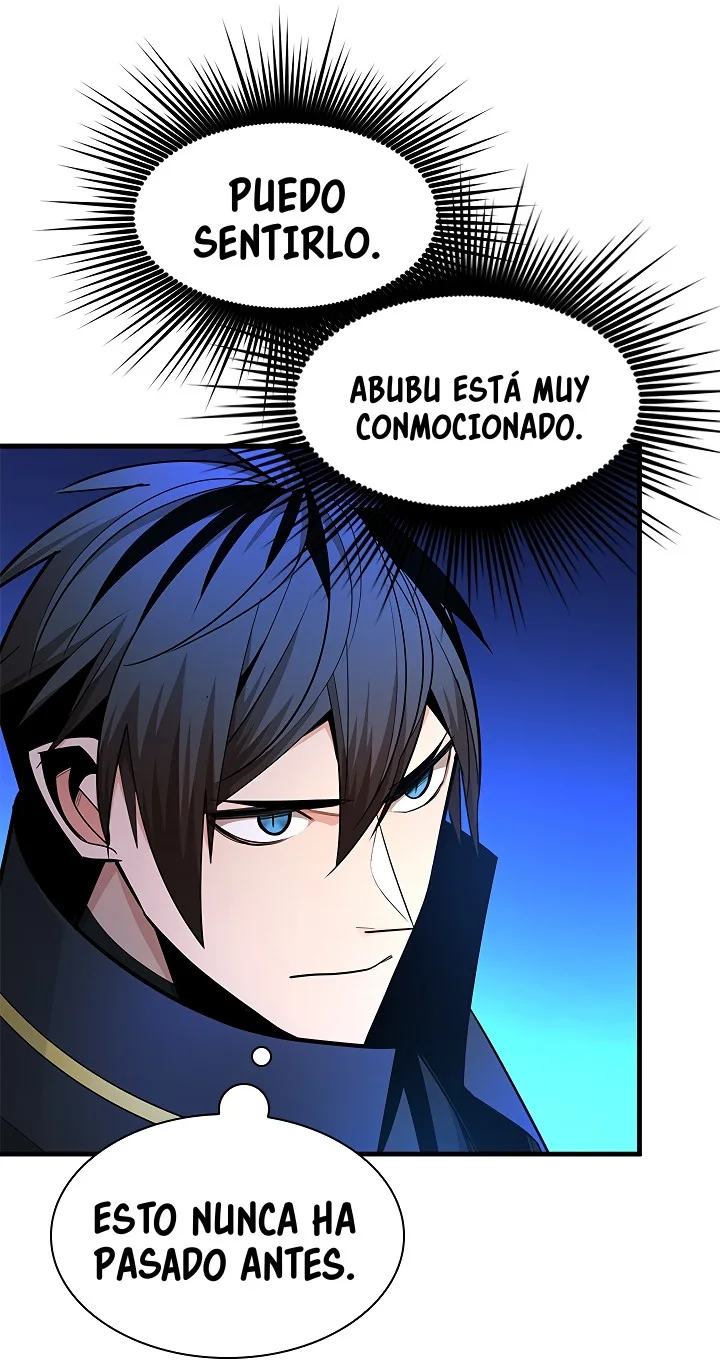 El tutorial es demasiado difícil capítulo 262 página 33