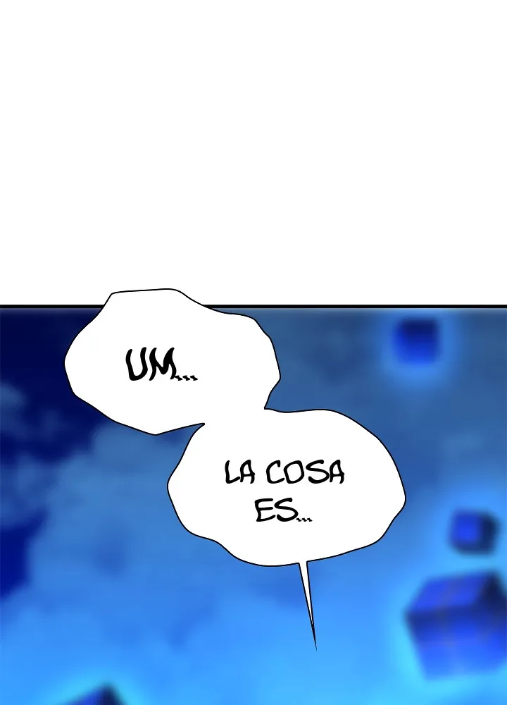El tutorial es demasiado difícil capítulo 262 página 36