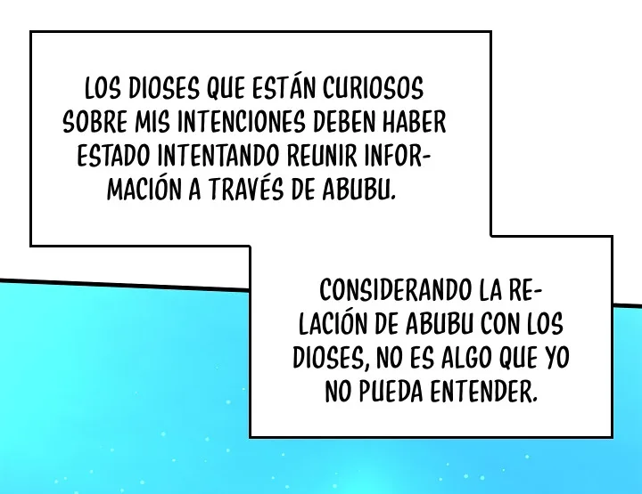 El tutorial es demasiado difícil capítulo 262 página 50