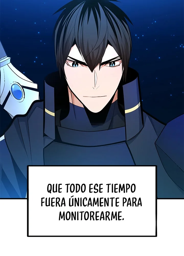 El tutorial es demasiado difícil capítulo 262 página 54
