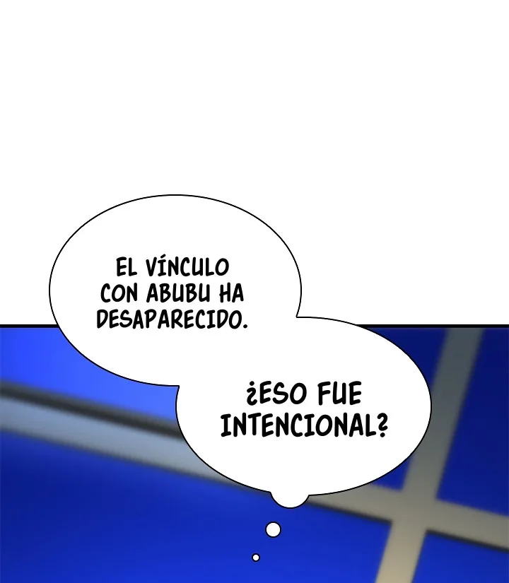 El tutorial es demasiado difícil capítulo 262 página 55
