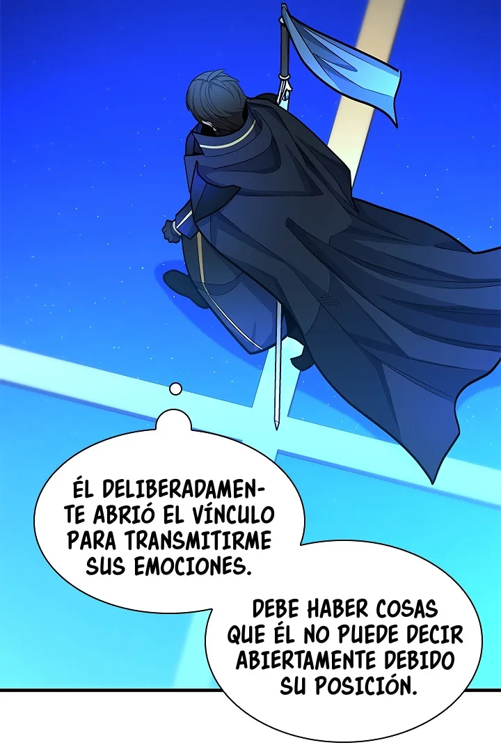 El tutorial es demasiado difícil capítulo 262 página 56