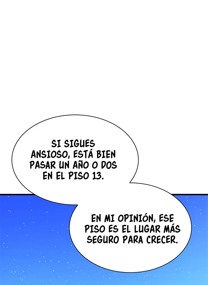 El tutorial es demasiado difícil capítulo 262 página 67