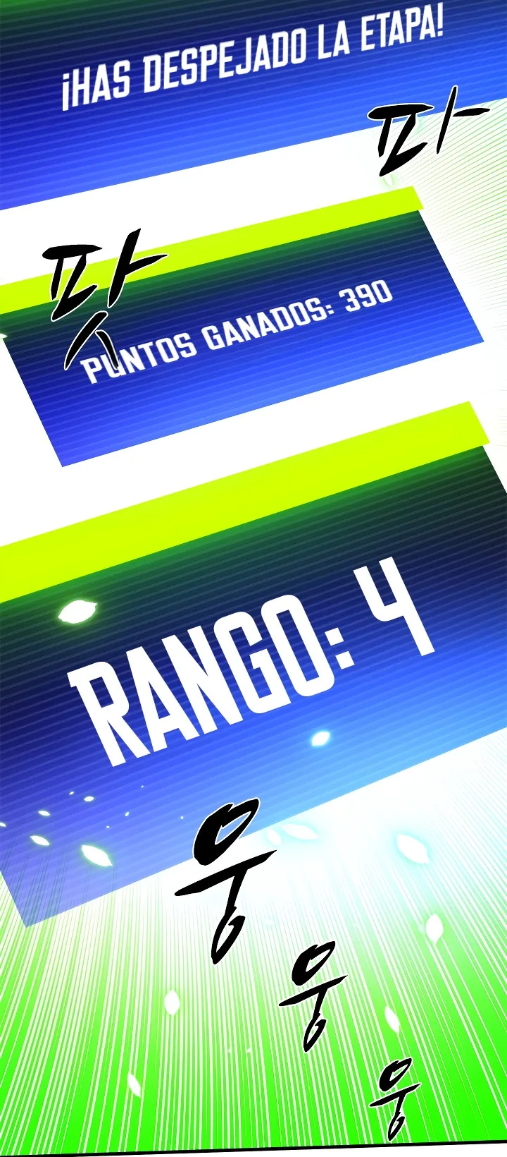 El tutorial es demasiado difícil capítulo 262 página 100