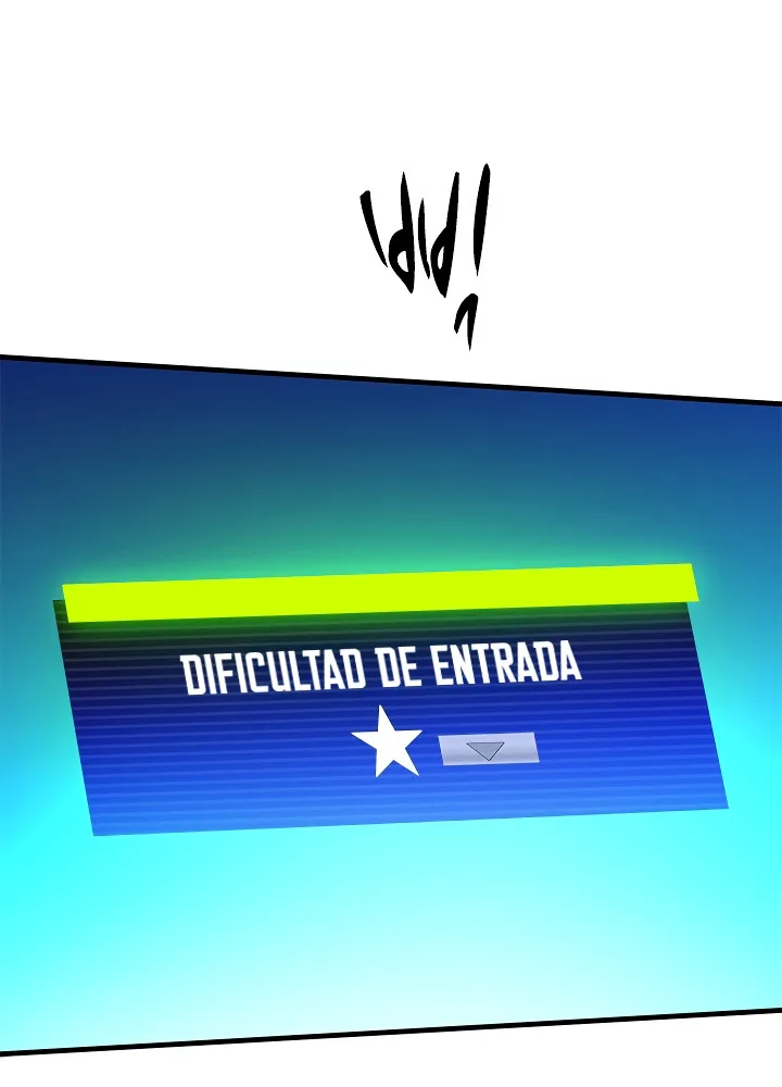 El tutorial es demasiado difícil capítulo 262 página 111