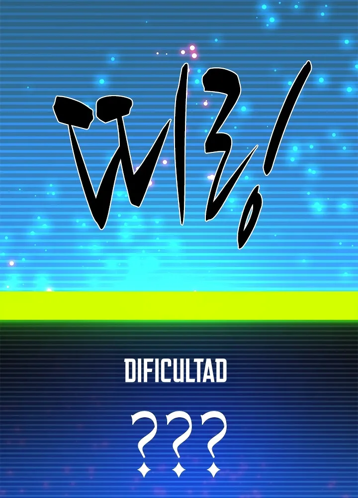 El tutorial es demasiado difícil capítulo 263 página 5