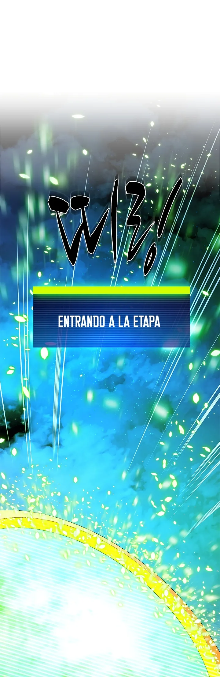 El tutorial es demasiado difícil capítulo 263 página 18