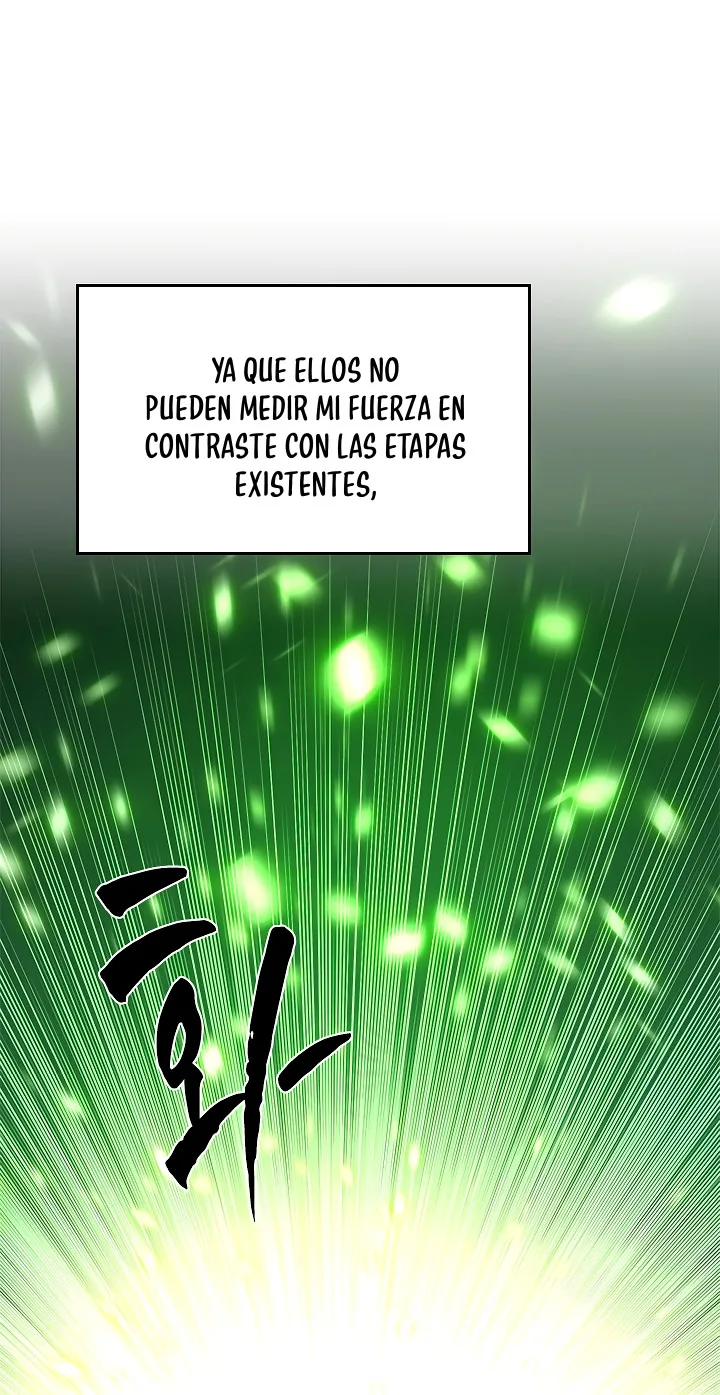 El tutorial es demasiado difícil capítulo 263 página 30