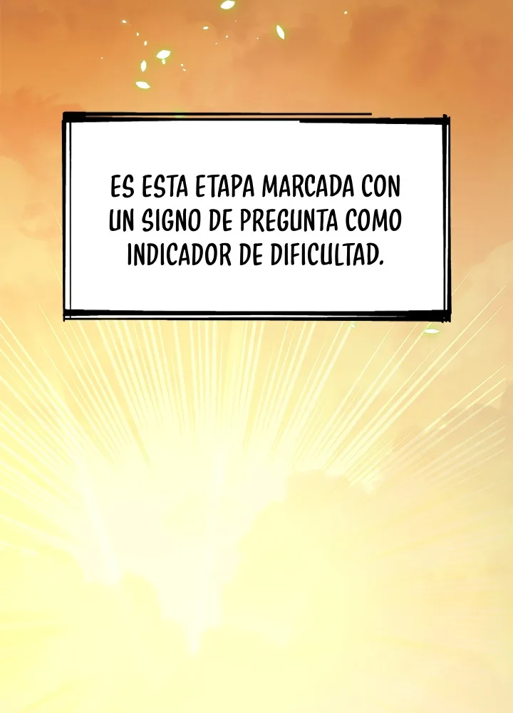 El tutorial es demasiado difícil capítulo 263 página 33