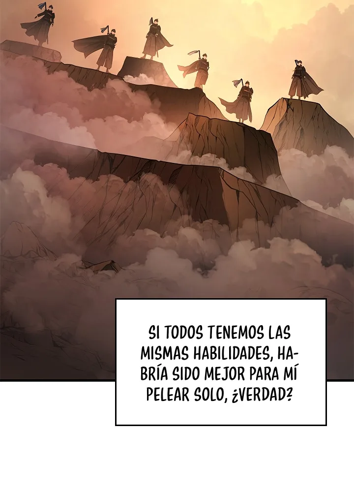 El tutorial es demasiado difícil capítulo 263 página 57