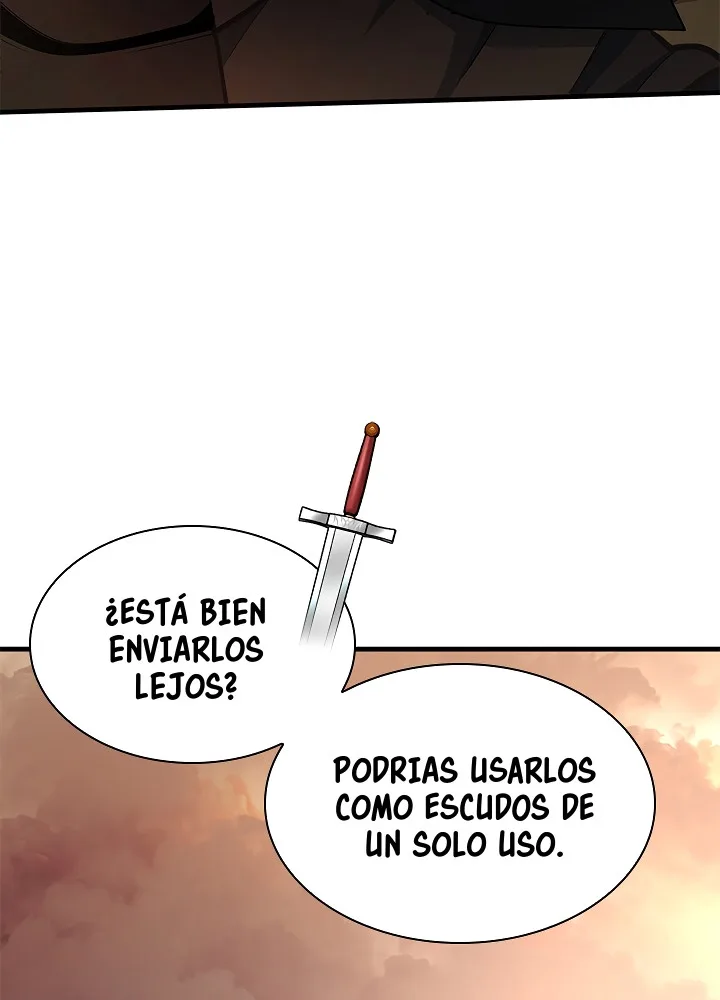 El tutorial es demasiado difícil capítulo 263 página 64