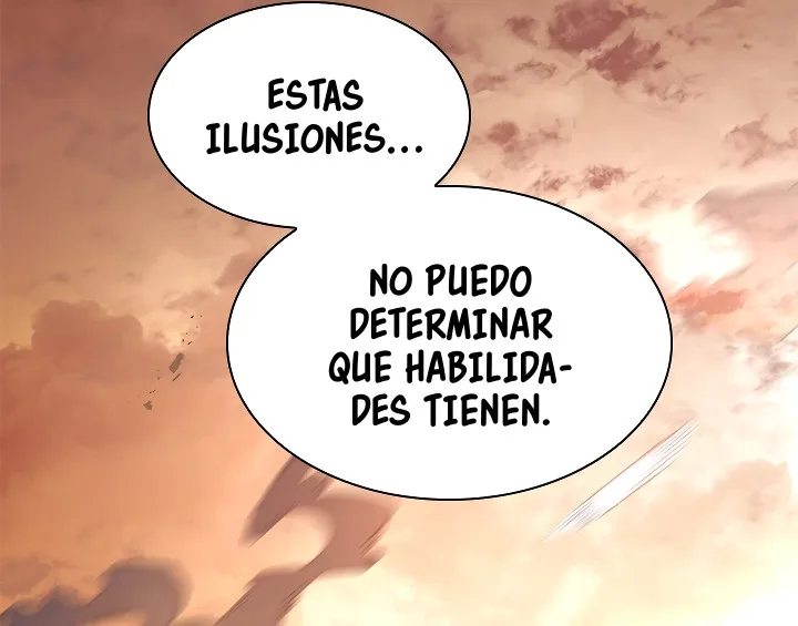 El tutorial es demasiado difícil capítulo 263 página 67