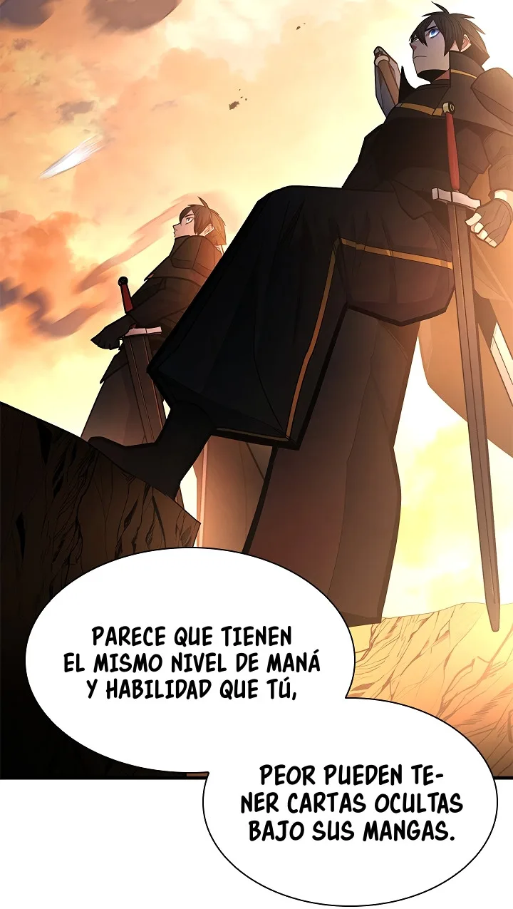 El tutorial es demasiado difícil capítulo 263 página 68