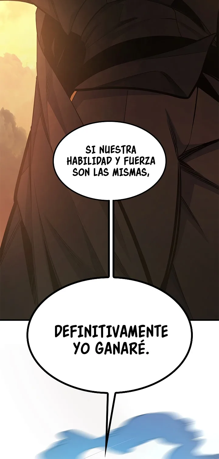 El tutorial es demasiado difícil capítulo 263 página 77