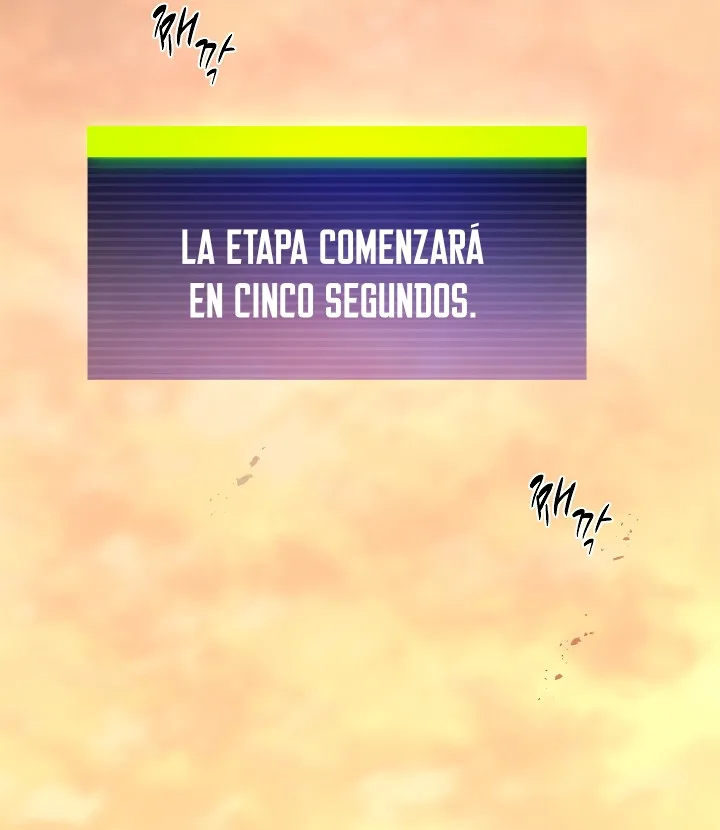 El tutorial es demasiado difícil capítulo 263 página 85