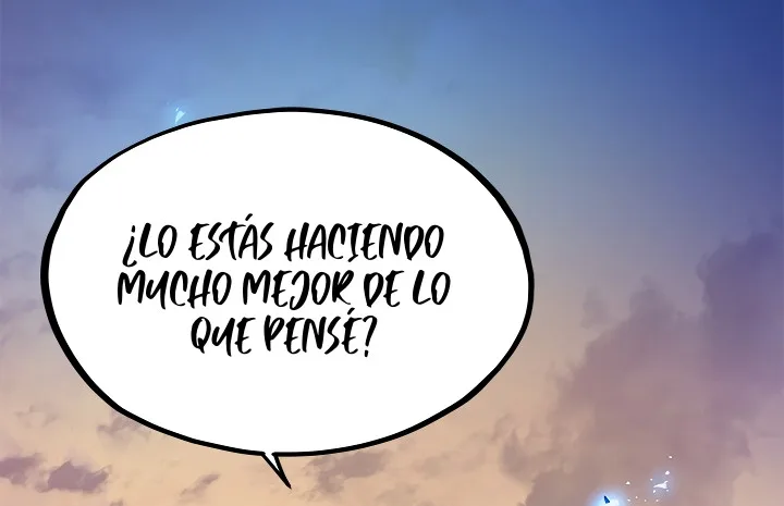 El tutorial es demasiado difícil capítulo 263 página 115