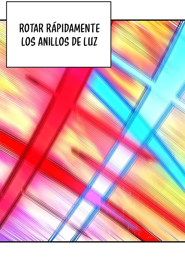 El tutorial es demasiado difícil capítulo 264 página 57