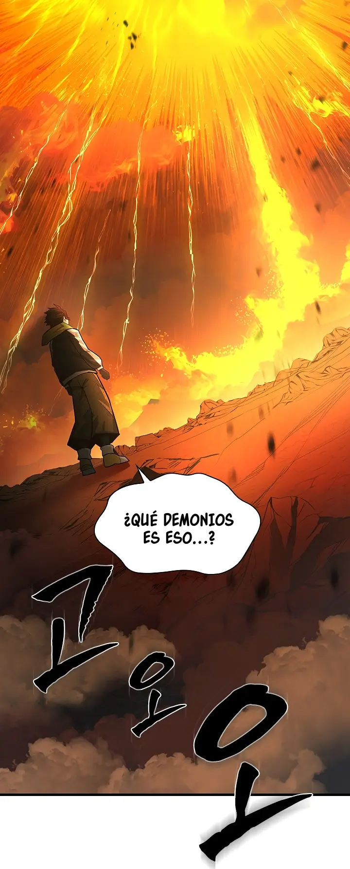 El tutorial es demasiado difícil capítulo 265 página 55